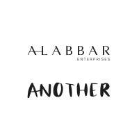 Alabbar Enterprises & ANOTHER logo