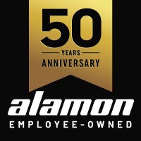 Alamon, Inc logo