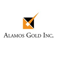 Alamos Gold Inc. logo