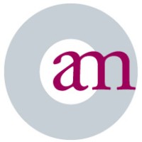 Alan Mitchell logo