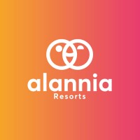 Alannia Resorts logo