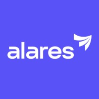 Alares Internet logo