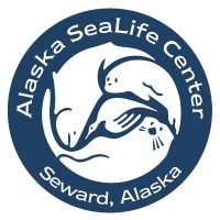 Alaska SeaLife Center logo