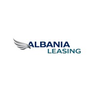 Logo Albania Leasing