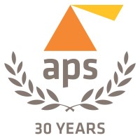 Alberta Pensions Services Corporation (APS) logo