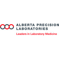 Alberta Precision Laboratories logo