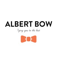 Albert Bow logo