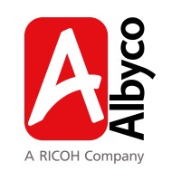 Albyco Nederland logo