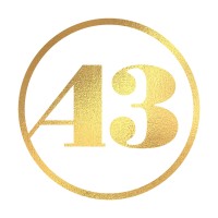 Alchemy 43 logo