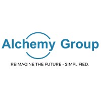 Alchemy Techsol logo