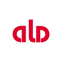 ALD Vacuum Technologies GmbH logo