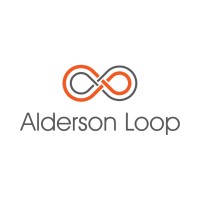 Alderson Loop logo