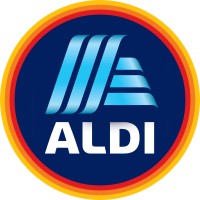 Aldi UK logo
