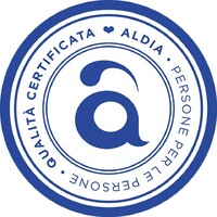 Aldia Cooperativa Sociale logo