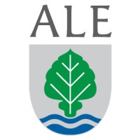 Ale kommun logo