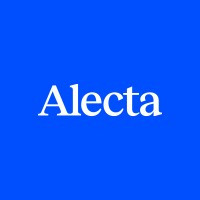 Alecta logo