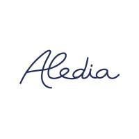 Aledia logo