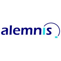 Alemnis AG logo