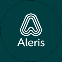 Aleris Danmark logo