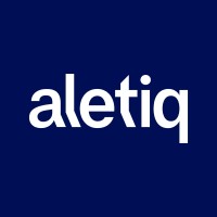 Aletiq logo