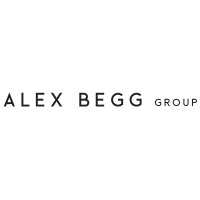 ALEX-BEGG GROUP logo