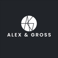 ALEX & GROSS GmbH logo