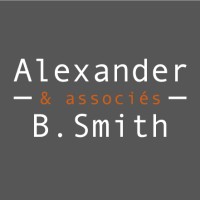 Alexander B. Smith logo