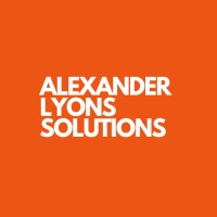 Alexander Lyons Solutions logo