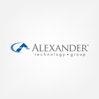 Alexander Technology Group logo
