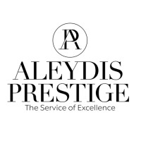 ALEYDIS PRESTIGE logo