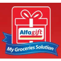 Alfagift - Global Loyalty Indonesia logo