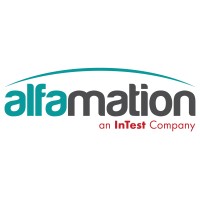 Alfamation logo