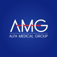 Alfa Medical Group logo