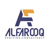 ALFarooq For Auditing & Financial consultancy logo