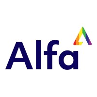 Alfa Financial Software logo