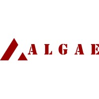 Algae Services logo