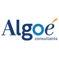 Algoé logo
