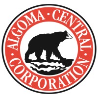 Algoma Central Corporation logo