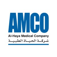 AlHaya Medical Company Ltd. Logo