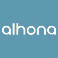 Alhona logo