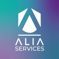 Alia Services logo