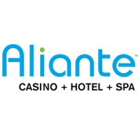 Aliante Casino + Hotel + Spa logo