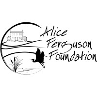 Alice Ferguson Foundation logo
