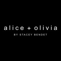 alice + olivia logo