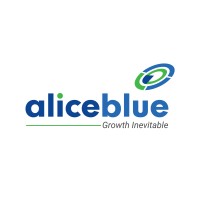 Alice Blue logo