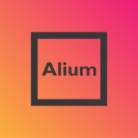 Alium logo