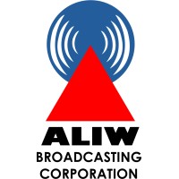 Aliw Broadcasting Corporation logo
