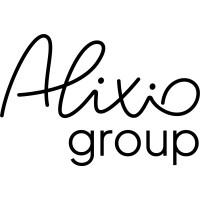 Alixio Group logo