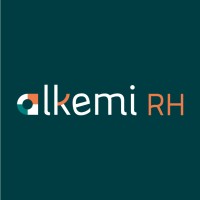 ALKEMI RH logo