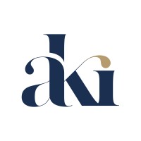 Al Khayyat Investments (AKI) logo